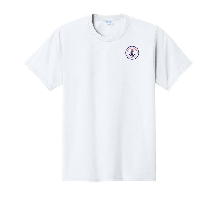 Ann O's Watch FRR - Adult Unisex Tee (PC450)