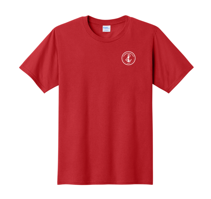 Ann O's Watch FRR - Adult Unisex Tee (PC450)
