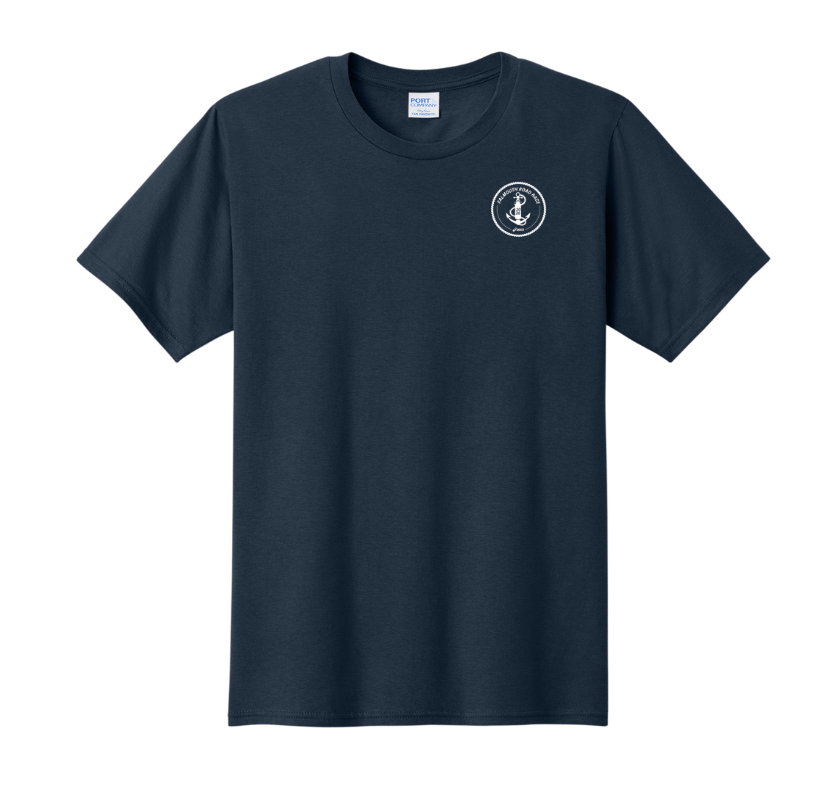 Ann O's Watch FRR - Adult Unisex Tee (PC450)