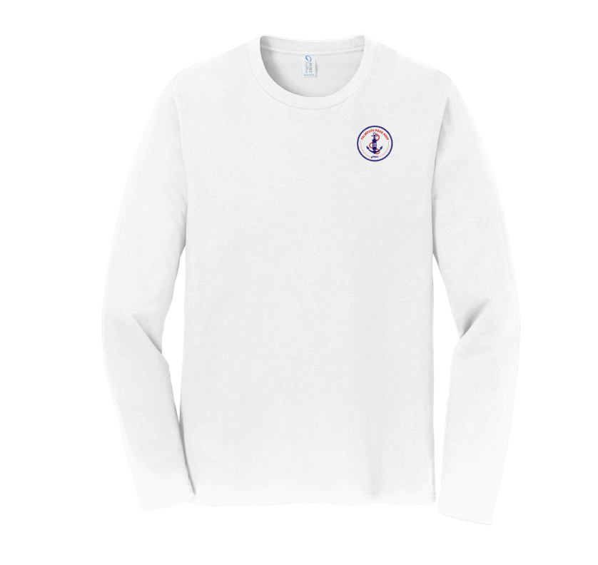 Ann O's Watch FRR - Adult Long Sleeve Tee (PC450LS)