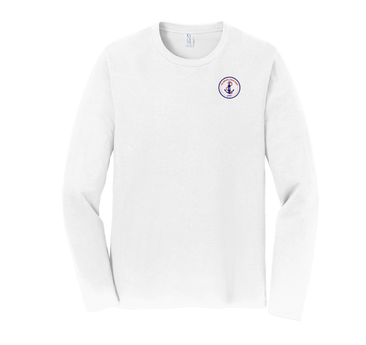 Ann O's Watch FRR - Adult Long Sleeve Tee (PC450LS)