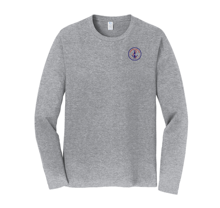 Ann O's Watch FRR - Adult Long Sleeve Tee (PC450LS)