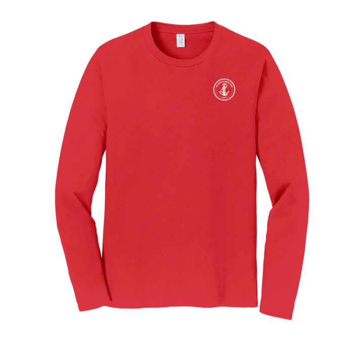 Ann O's Watch FRR - Adult Long Sleeve Tee (PC450LS)