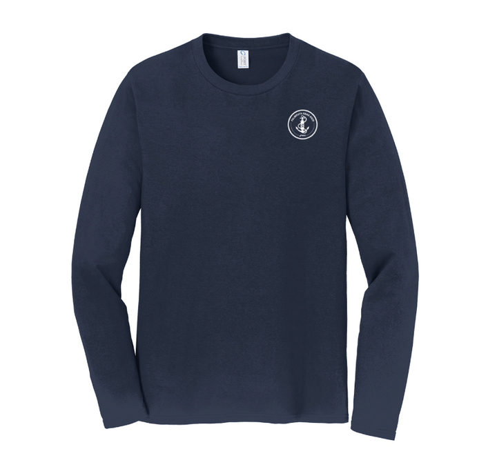 Ann O's Watch FRR - Adult Long Sleeve Tee (PC450LS)