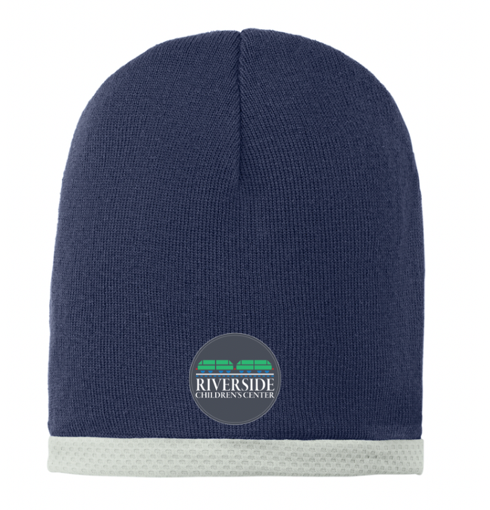 Riverside Performance Knit Cap (STC15)