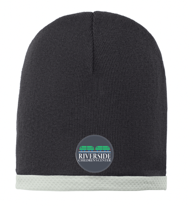 Riverside Performance Knit Cap (STC15)