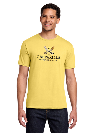 Camiseta unisex para adultos de la Fundación para el Aneurisma Cerebral (FRR) (PC450)