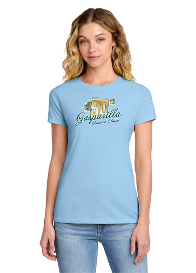 Visiting Dental Hygiene, Inc. FRR - Camiseta de manga corta para mujer (LPC450)