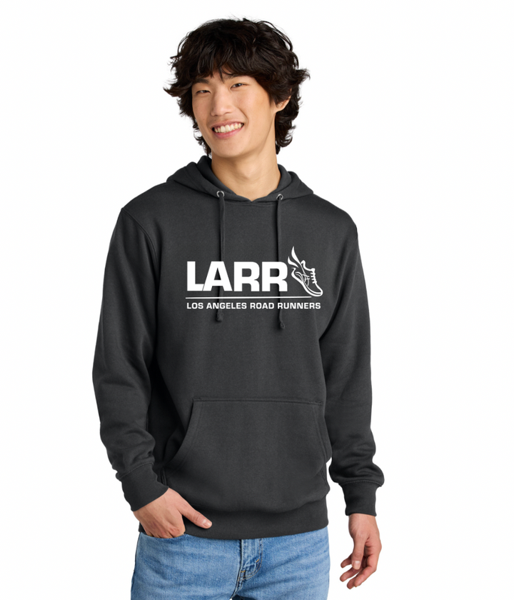 Los Angeles Road Runners - The RH Collection - "Lounge In" Unisex Fleece Hoodie