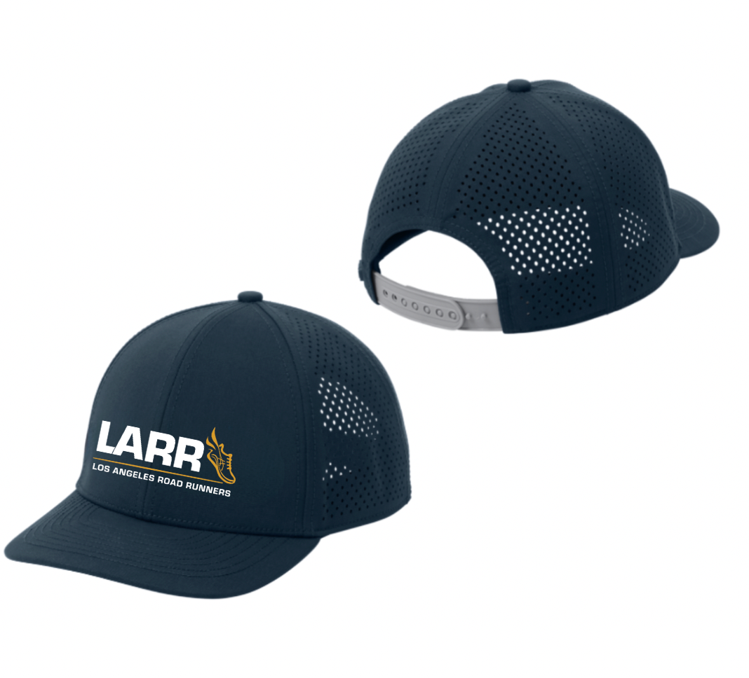 Los Angeles Road Runners - Performance Baseball Cap (OG604)