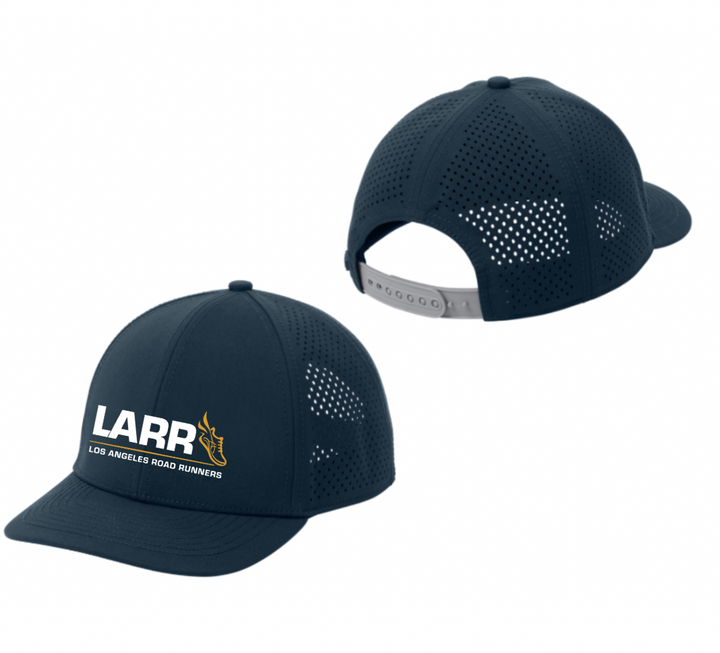 Los Angeles Road Runners - Performance Baseball Cap (OG604)