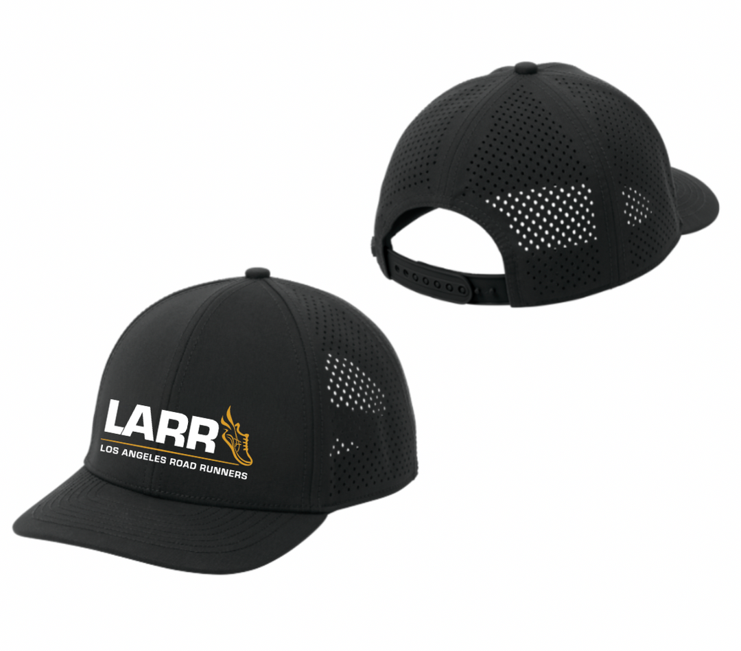 Los Angeles Road Runners - Performance Baseball Cap (OG604)