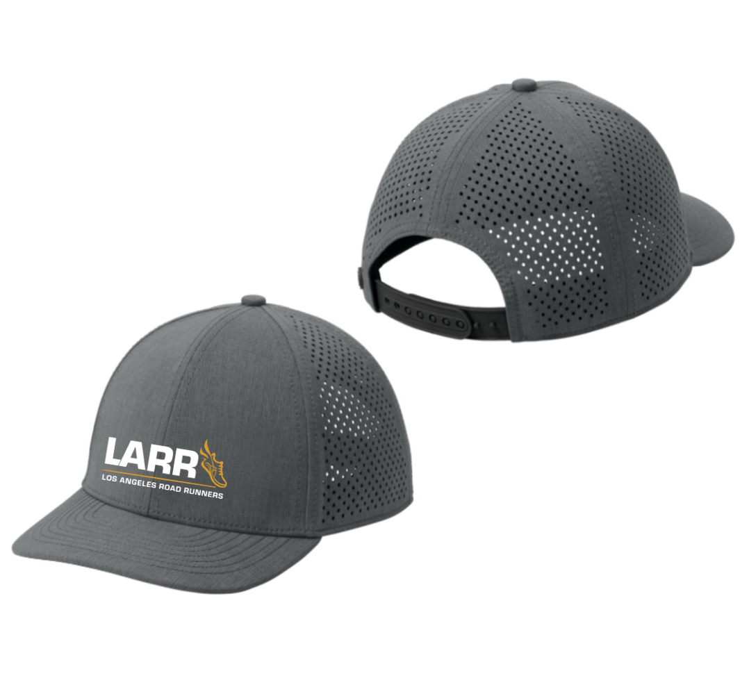 Los Angeles Road Runners - Performance Baseball Cap (OG604)