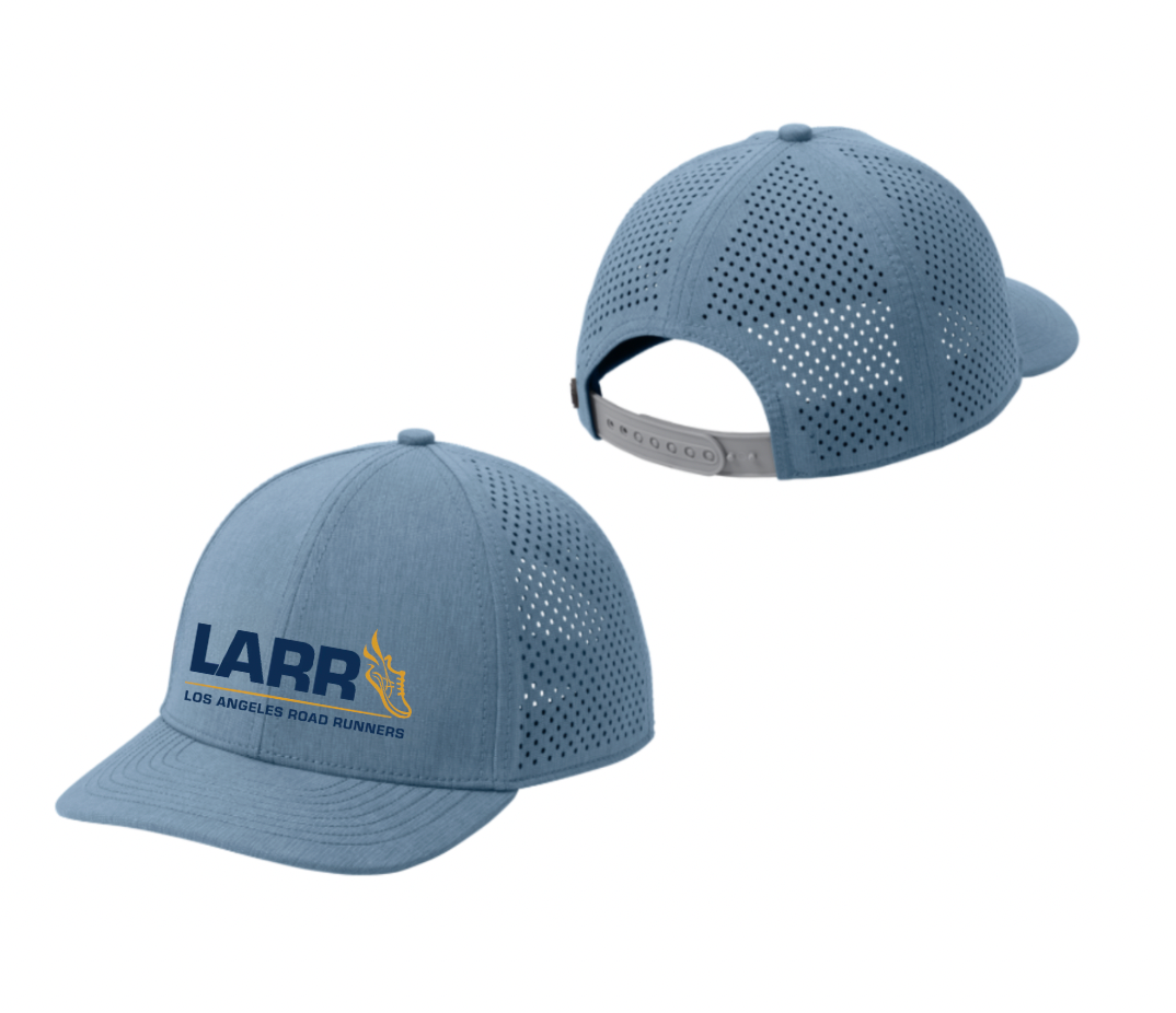 Los Angeles Road Runners - Performance Baseball Cap (OG604)