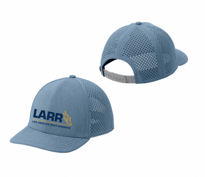 Los Angeles Road Runners - Performance Baseball Cap (OG604)