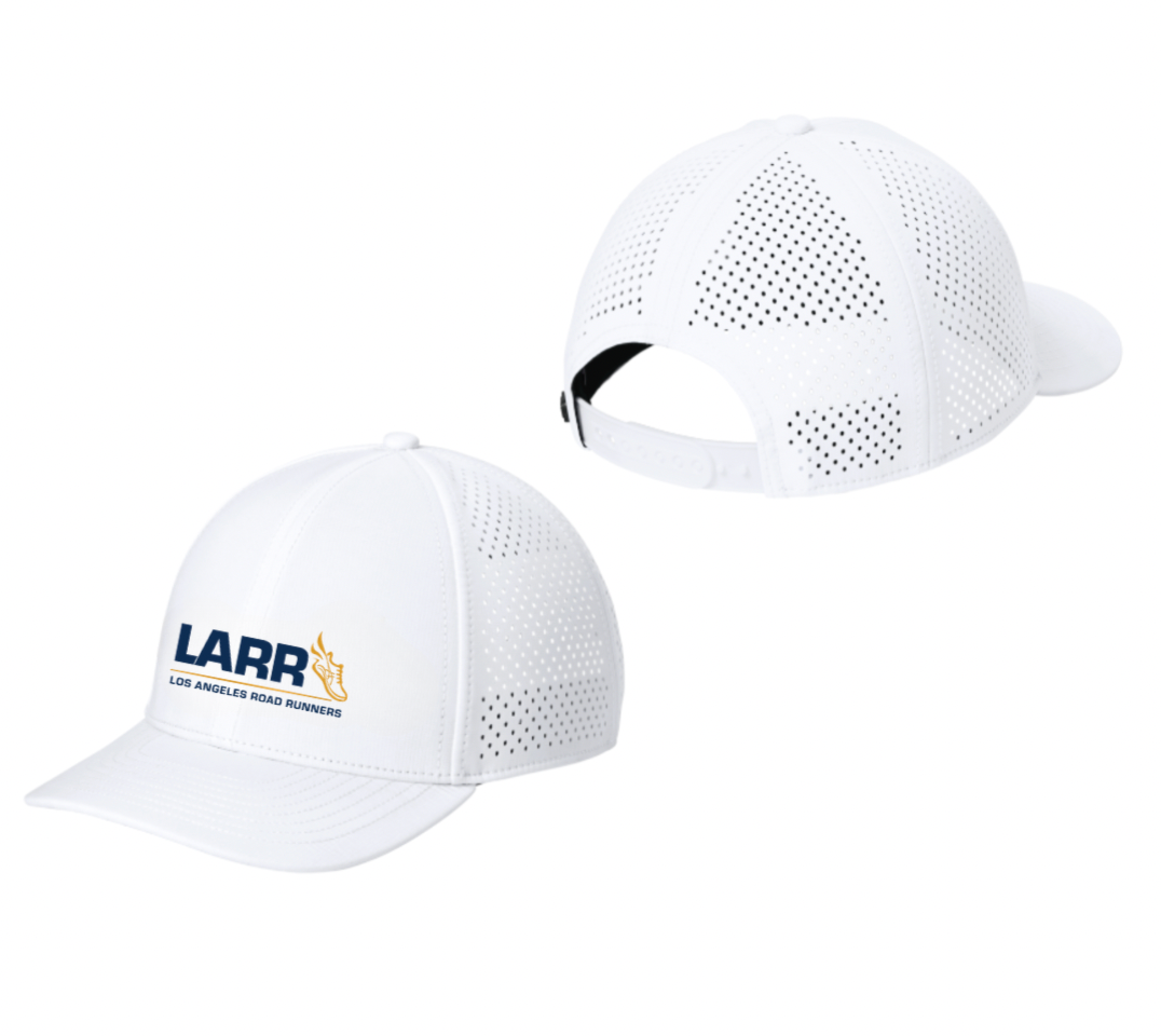 Los Angeles Road Runners - Performance Baseball Cap (OG604)