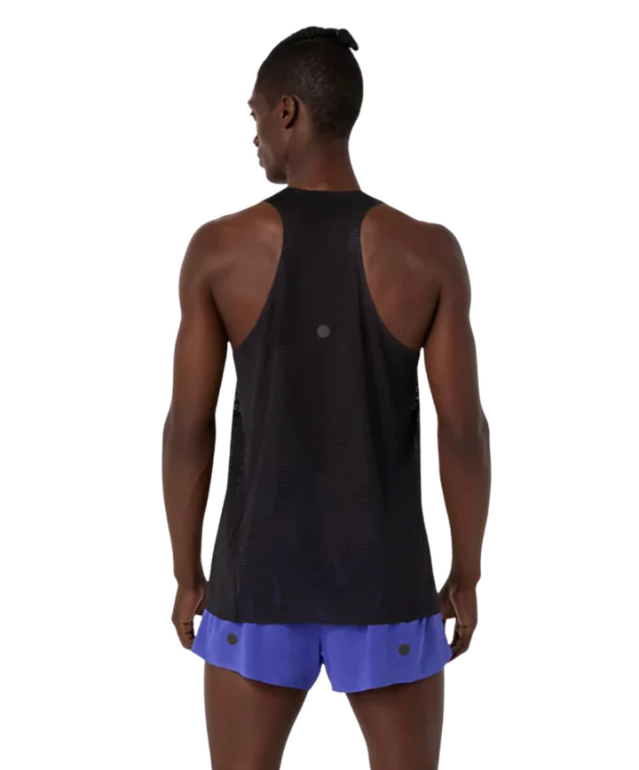 GNRC - ASICS Men's Metarun Singlet (2011D508-001)