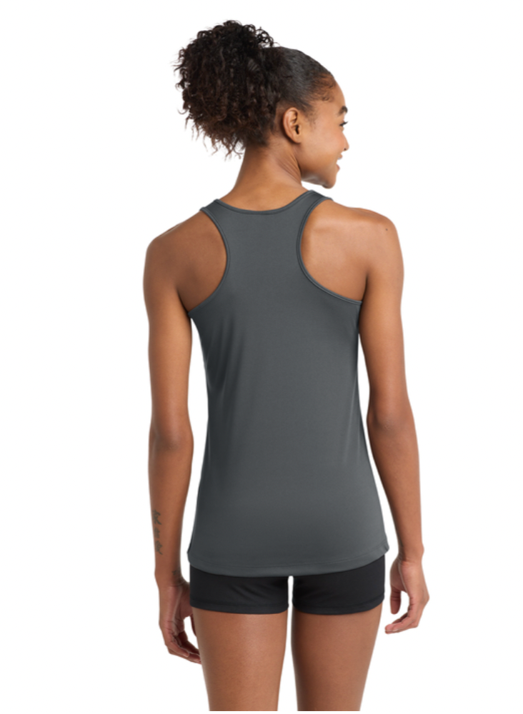 New Baltimore Running Club - Women's Performance Singlet (LST356)