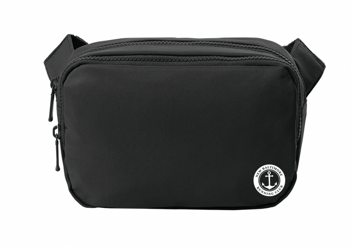 New Baltimore Run Club - Crossbody Bag (BG938)