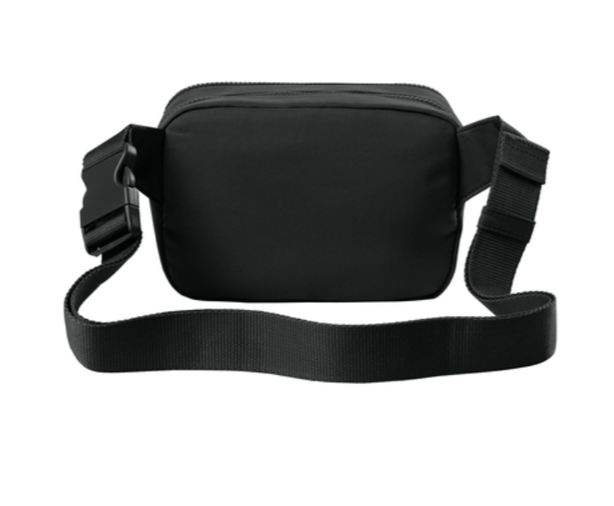 New Baltimore Run Club - Crossbody Bag (BG938)