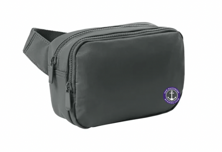 New Baltimore Run Club - Crossbody Bag (BG938)