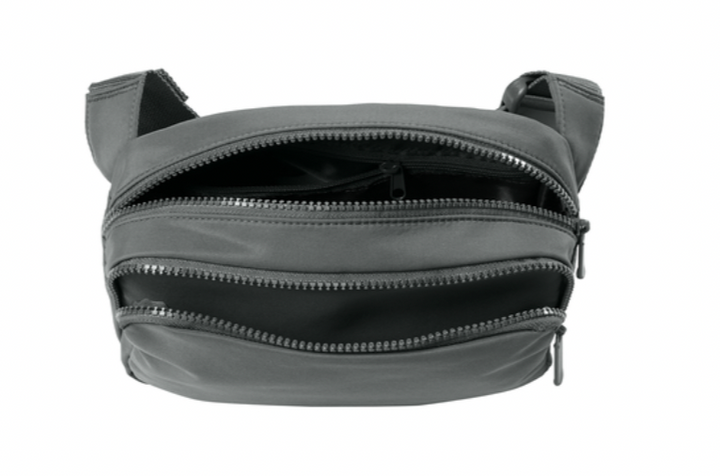 New Baltimore Run Club - Crossbody Bag (BG938)