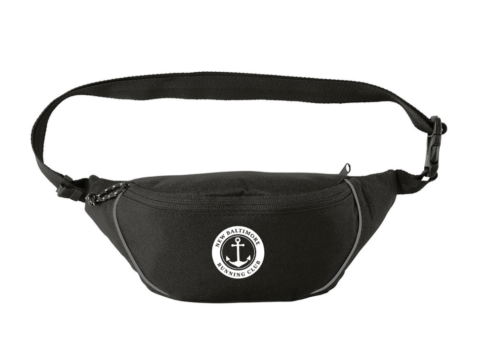 New Baltimore Run Club- Port Authority® Hip Pack (BG905)