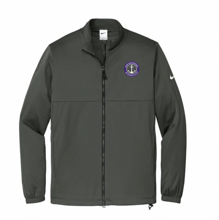 New Balance Run Club- Nike Storm-FIT Full-Zip Jacket (NKDX6716)