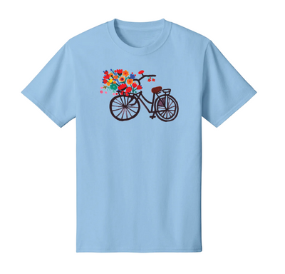 Camiseta unisex juvenil de hockey sobre césped Bobcat (PC450Y)