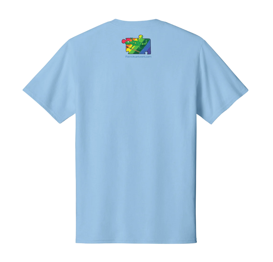 Camiseta unisex juvenil de hockey sobre césped Bobcat (PC450Y)