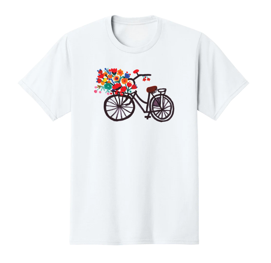 Camiseta unisex juvenil de hockey sobre césped Bobcat (PC450Y)