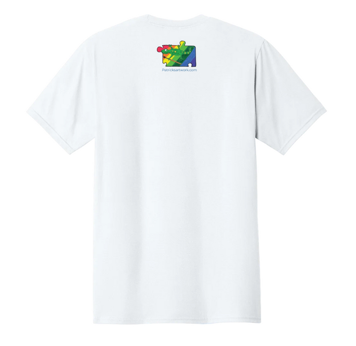 Camiseta unisex juvenil de hockey sobre césped Bobcat (PC450Y)