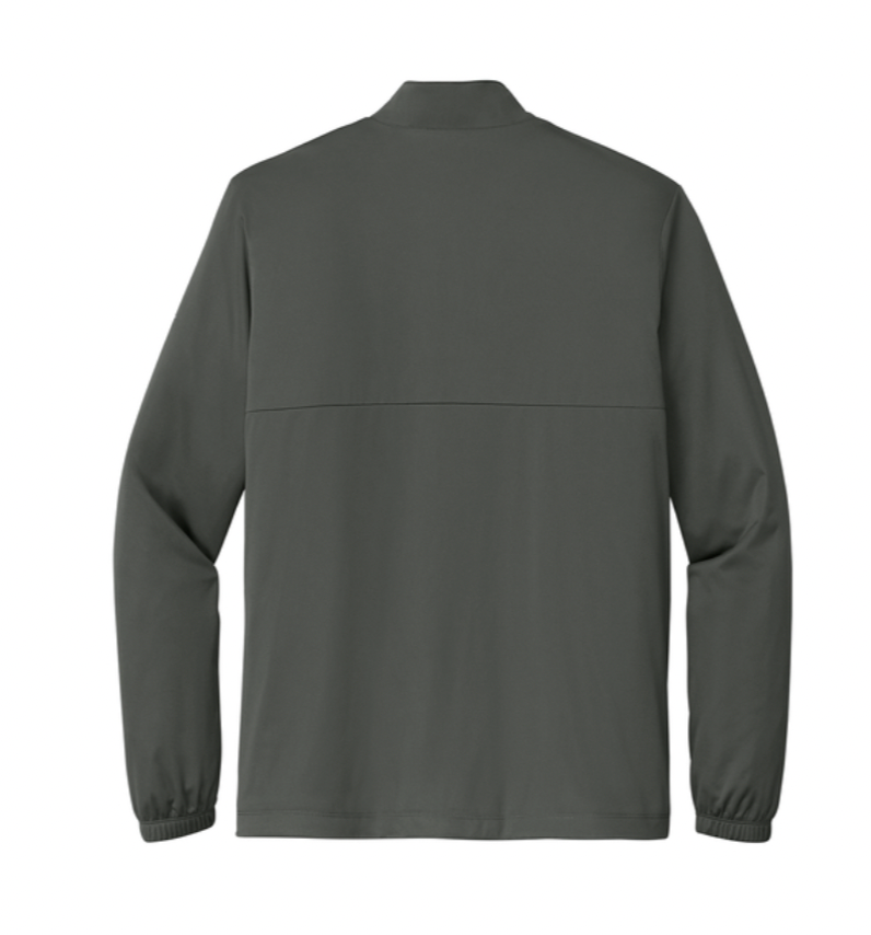 New Balance Run Club- Nike Storm-FIT Full-Zip Jacket (NKDX6716)