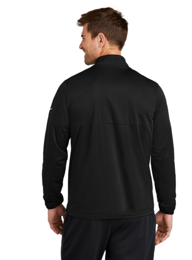 New Balance Run Club- Nike Storm-FIT Full-Zip Jacket (NKDX6716)