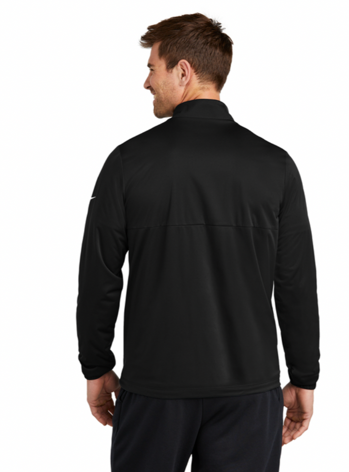 New Balance Run Club- Nike Storm-FIT Full-Zip Jacket (NKDX6716)