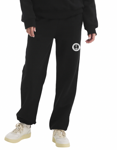 New Baltimore Run Club- Unisex Heavyweight Sweatpants (BC4737)