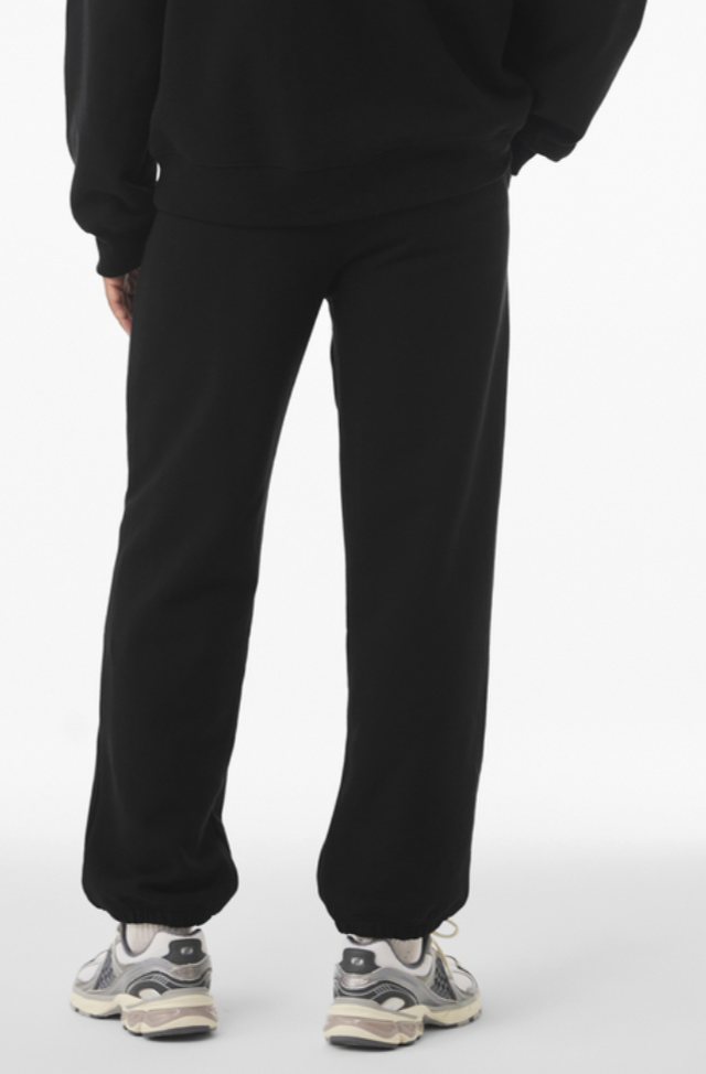 New Baltimore Run Club- Unisex Heavyweight Sweatpants (BC4737)