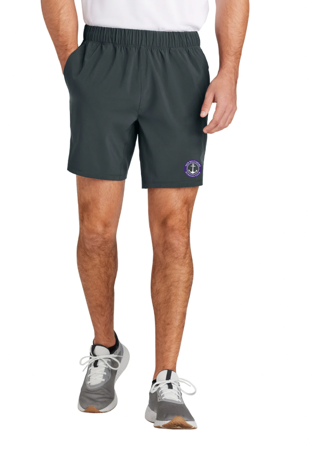 New Baltimore Run Club - Men's 7" Short (ST485)