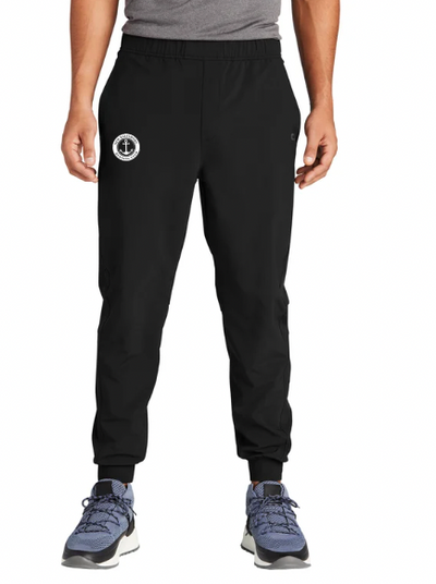 New Baltimore Run Club - Men's Connection Jogger (OG707)