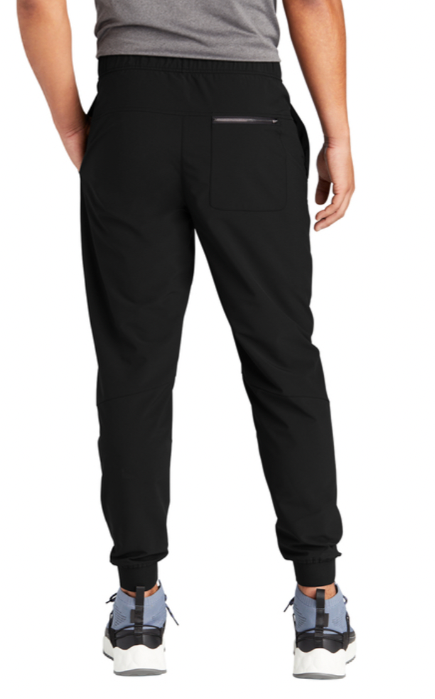 New Baltimore Run Club - Men's Connection Jogger (OG707)