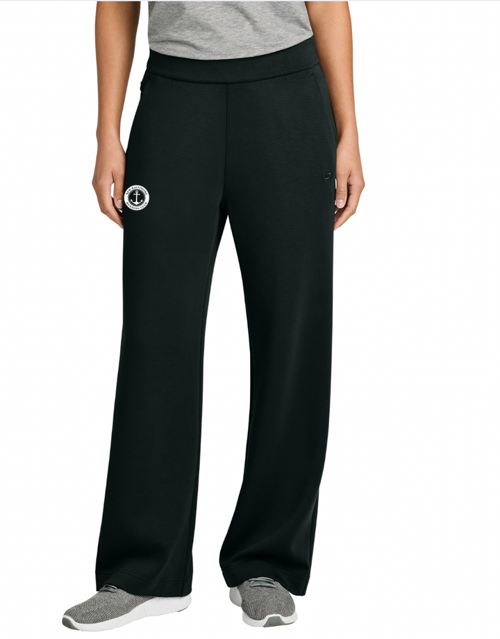 New Baltimore Run Club - Women’s Transcend Pant (LOG864)