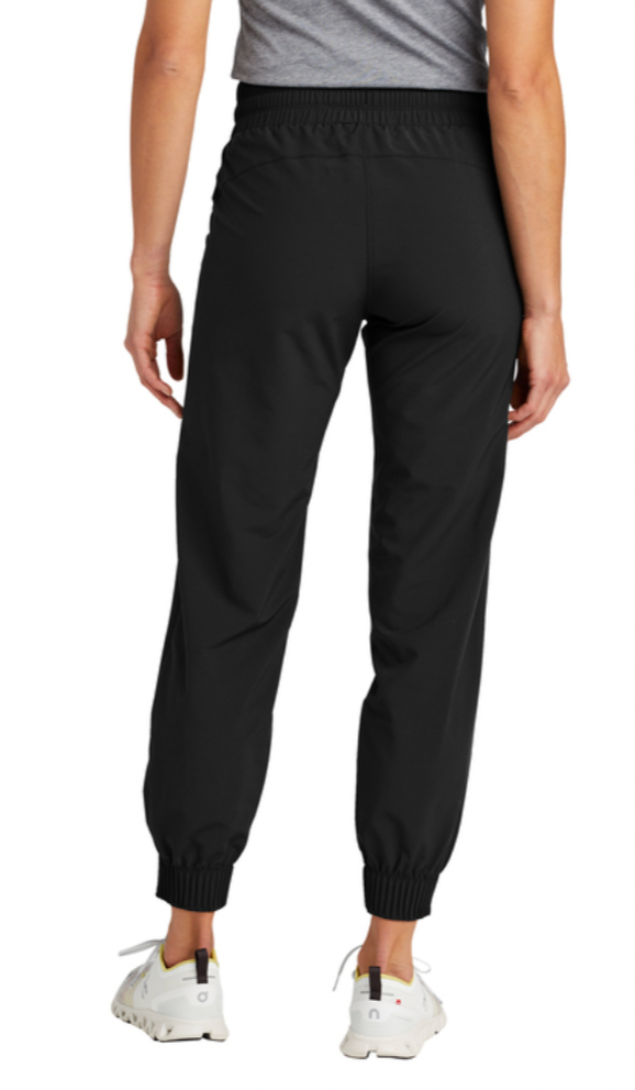 New Baltimore Run Club - Women's Connection Jogger (LOG707)