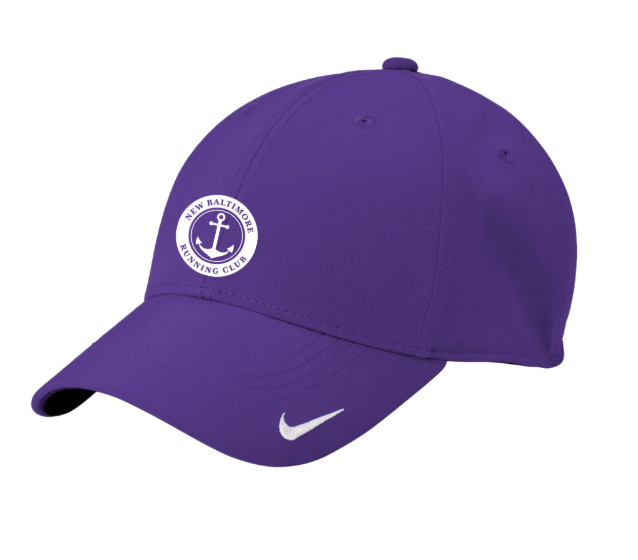 New Baltimore Run Club - Nike Dri-Fit Legacy Cap (NKFB6447)