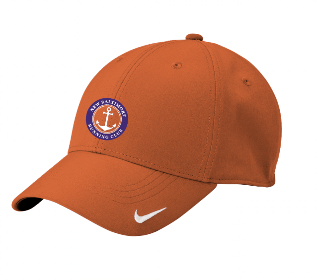 New Baltimore Run Club - Nike Dri-Fit Legacy Cap (NKFB6447)