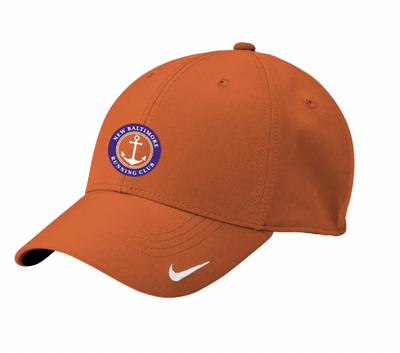 New Baltimore Run Club - Nike Dri-Fit Legacy Cap (NKFB6447)