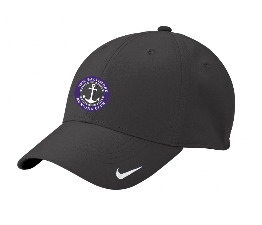 New Baltimore Run Club - Nike Dri-Fit Legacy Cap (NKFB6447)