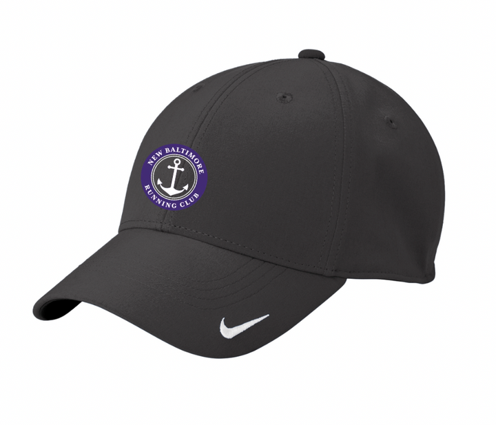 New Baltimore Run Club - Nike Dri-Fit Legacy Cap (NKFB6447)