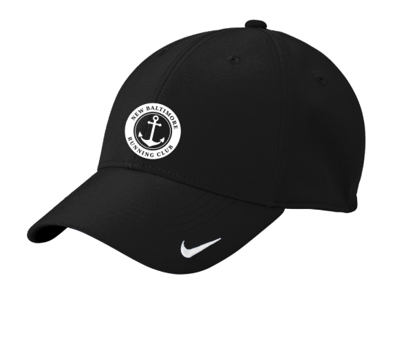 New Baltimore Run Club - Nike Dri-Fit Legacy Cap (NKFB6447)