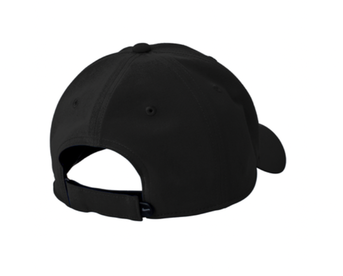 New Baltimore Run Club - Nike Dri-Fit Legacy Cap (NKFB6447)