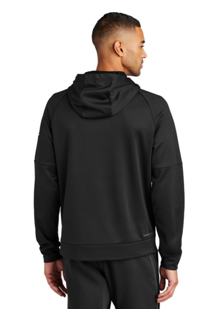 New Baltimore Run Club- Nike Therma-FIT Pocket Pullover Fleece Hoodie(NKFD9735)
